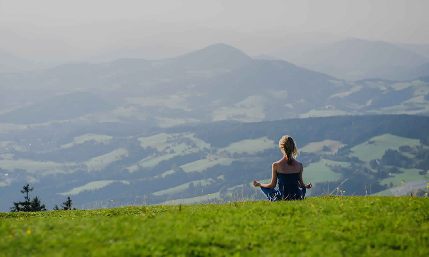 Workshop on Healing Through Holotropic Breathwork